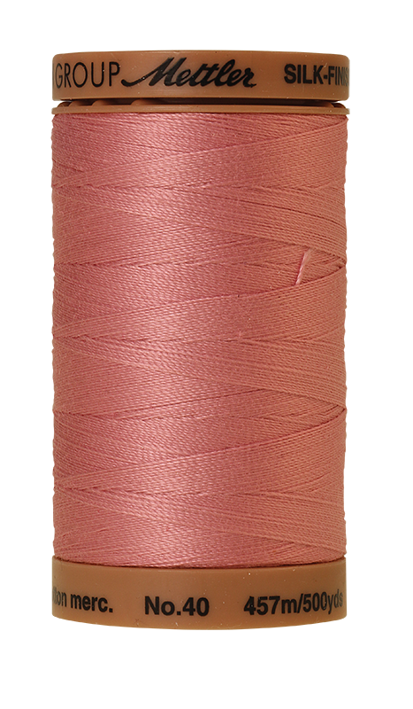 Rose Quartz - Quilting Thread Art. 9135